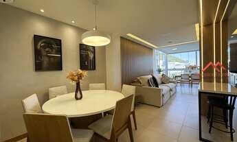 Imagem 5: Cobertura dos Sonhos pertinho da Praia de Itacoatiara! ✨