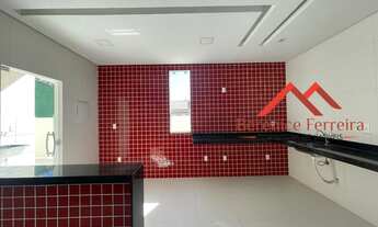 Imagem 7: Casa à venda no bairro Jardim Atlântico Leste (Itaipuaçu) - Maricá/RJ