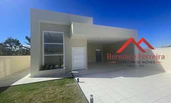 Imagem: Casa à venda no bairro Jardim Atlântico