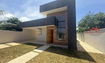 Imagem: Casa Alto Padrão em Jardim Atlântico Leste