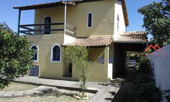 Imagem 3: Casa Duplex com 4 quartos no Jardim Atlântico Leste, Itaipuaçu, Maricá/RJ