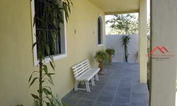 Imagem 2: Casa Duplex com 4 quartos no Jardim Atlântico Leste, Itaipuaçu, Maricá/RJ