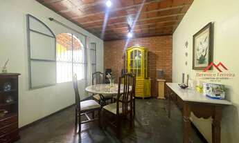 Imagem 7: Casa Duplex com 4 quartos no Jardim Atlântico Leste, Itaipuaçu, Maricá/RJ