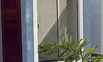 Imagem: Casa Linear em Barroco (Itaipuaçu), Maricá/RJ