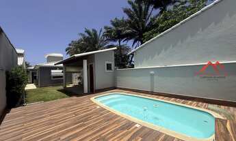 Imagem 4: Casa Linear em Jardim Atlântico Oeste (Itaipuaçu), Maricá/RJ
