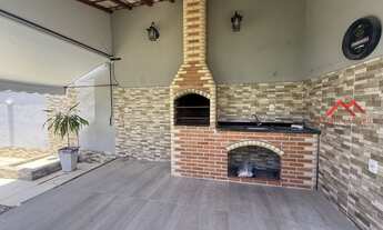 Imagem 7: Casa Linear em Jardim Atlântico Oeste (Itaipuaçu), Maricá/RJ