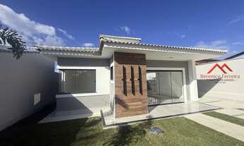 Imagem: Maravilhosa Casa à Venda em Itaipuaçu