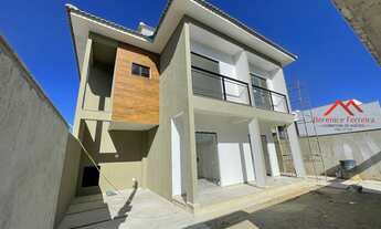 Imagem: Lindas Casa Duplex com 2 suítes no Jardim