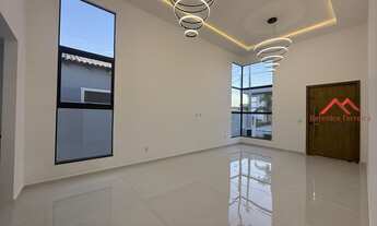 Imagem 5: Linda Casa Contemporânea em Condomínio Fechado – Itaipuaçu