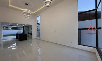 Imagem 2: Linda Casa Contemporânea em Condomínio Fechado – Itaipuaçu