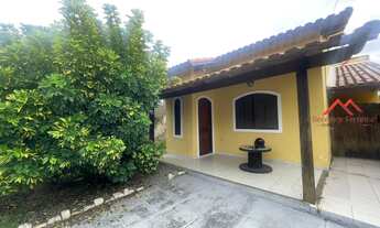 Imagem: Casa Linear em Jardim Atlântico Central