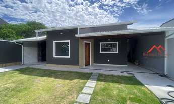 Imagem: Casa Alto Padrão em Jardim Atlântico Oeste