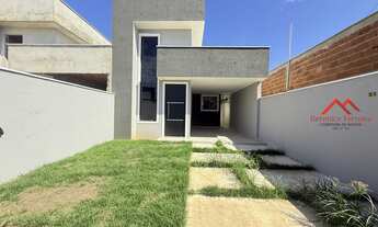 Imagem: Casa à venda no bairro Jardim Atlântico