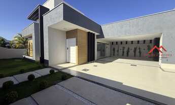 Imagem 4: Essa é de tirar o fôlego! Localizada em Itaipuaçu – Maricá!