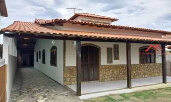 Imagem: Excelente Casa Linear com 5 qtos em condomínio