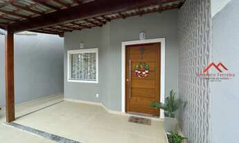 Imagem: Excelente Casa Linear com 3 quartos no São