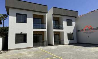 Imagem: Apartamento em Jardim Atlântico Oeste (Itaipuaçu)