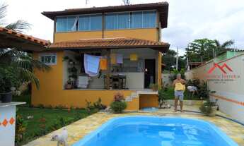 Imagem: Maravilhosa Casa Duplex em Rio das Ostras