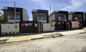 Imagem: Casa Duplex em Itaipuaçu, Maricá/RJ