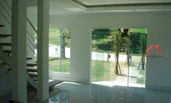 Imagem 3: Casa Alto Padrão no Melhor Condomínio de Maricá