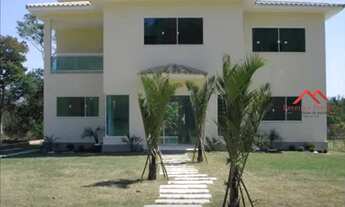 Imagem: Casa Alto Padrão no Melhor Condomínio