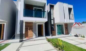 Imagem: Casa Duplex Alto Padrão em Itaipuaçu