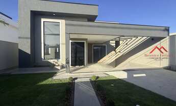 Imagem: Casa de Alto Padrão à Venda Jardim