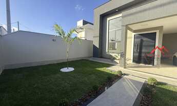 Imagem 2: Casa de Alto Padrão à Venda – Jardim Atlântico Leste, Itaipuaçu – Maricá/RJ ✨ Seu sonho d