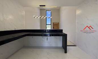 Imagem 7: Casa com piscina no Condomínio Royal Garden – Maricá/RJ