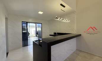 Imagem 6: Casa com piscina no Condomínio Royal Garden – Maricá/RJ