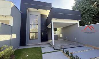 Imagem: Maravilhosa Casa Moderna à Venda Jardim