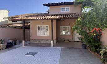 Imagem: Maravilhosa Casa com Piscina no Barroco