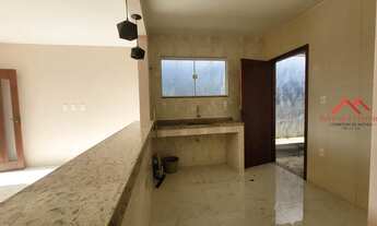 Imagem 6: Casa Linear em Cordeirinho (Ponta Negra), Maricá/RJ