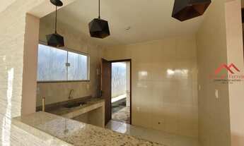 Imagem 5: Casa Linear em Cordeirinho (Ponta Negra), Maricá/RJ