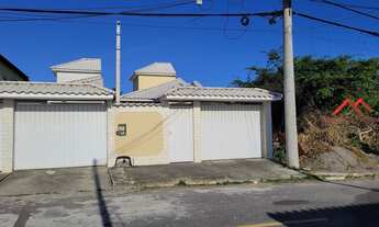 Imagem 2: Casa Linear em Cordeirinho (Ponta Negra), Maricá/RJ