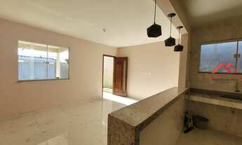 Imagem 4: Casa Linear em Cordeirinho (Ponta Negra), Maricá/RJ