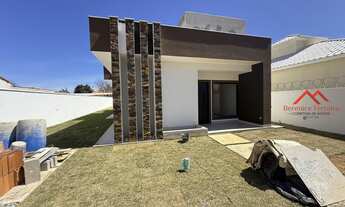Imagem: Maravilhosa casa à venda no Jardim Atlântico