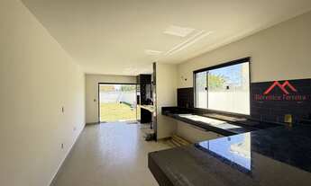 Imagem 7: Maravilhosa casa à venda no Jardim Atlântico Leste – Itaipuaçu!