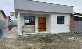 Imagem: Casa Linear em Jardim Atlântico Central