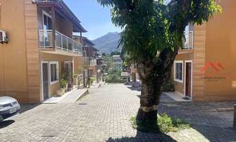 Imagem 5: Casa Duplex em condomínio em Inoã, Maricá/RJ