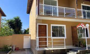 Imagem 2: Casa Duplex em condomínio em Inoã, Maricá/RJ