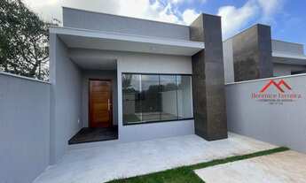 Imagem: Linda casa 2 quartos no Jardim Atlântico