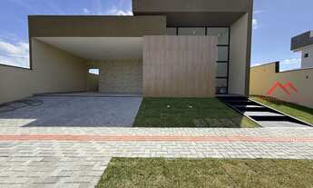 Imagem 1: ???? Um luxo de casa no Condomínio Solaris – Itaipuaçu/Maricá ????