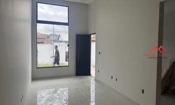 Imagem 7: Casa Linear com 3 quartos no Parque Nanci, Maricá RJ