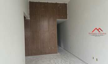 Imagem 5: Casa Linear com 3 quartos no Parque Nanci, Maricá RJ