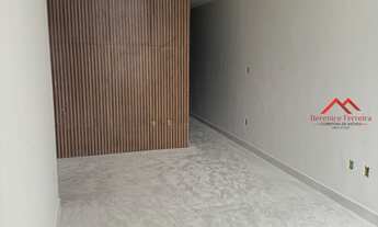 Imagem 6: Casa Linear com 3 quartos no Parque Nanci, Maricá RJ