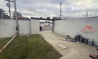 Imagem 3: Casa Linear com 3 quartos no Parque Nanci, Maricá RJ