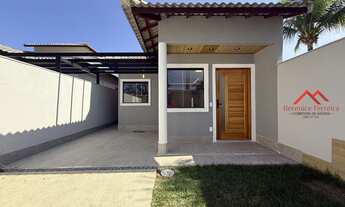 Imagem: Casa com 2 Quartos no São Bento  Itaipuaçu