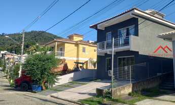 Imagem: Maravilhosa casa Duplex em condomínio no