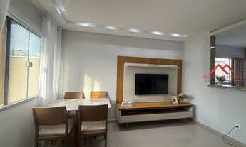 Imagem 5: Casa à Venda – Jardim Atlântico Leste